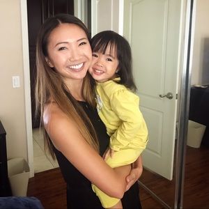 Meet your Posher, Kim